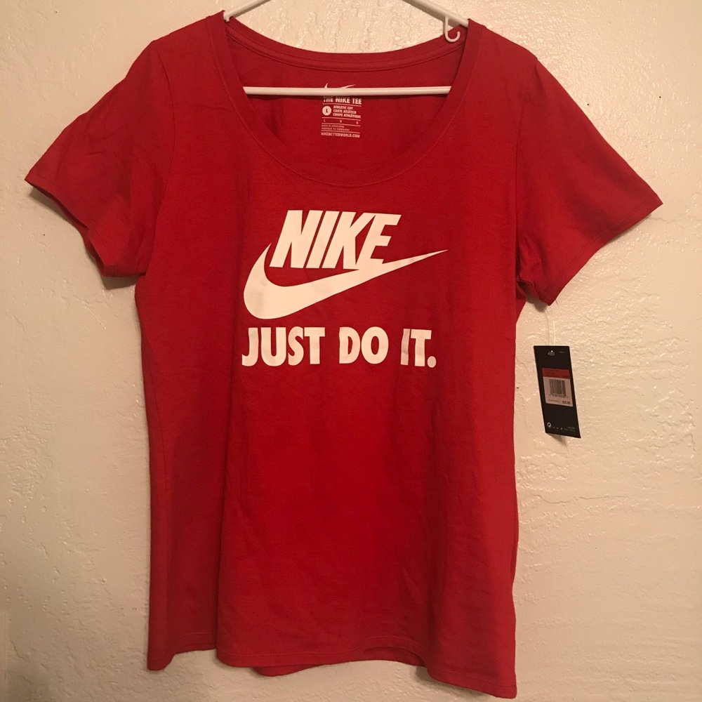 NIKE shirt bundle
